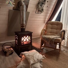 Эко-отель Белово, Ленинградская область