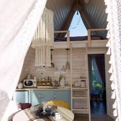 Эко-отель Белово, Ленинградская область