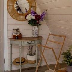 Эко-отель Белово, Ленинградская область