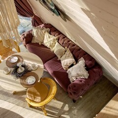 Эко-отель Белово, Ленинградская область