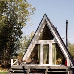 Эко-отель Белово, Ленинградская область