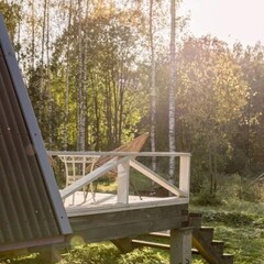 Эко-отель Белово, Ленинградская область