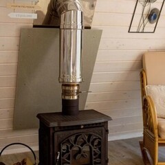 Эко-отель Белово, Ленинградская область