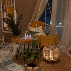 Эко-отель Белово, Ленинградская область