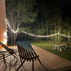 Эко-отель Белово, Ленинградская область