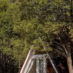 Эко-отель Белово, Ленинградская область