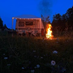 Эко-отель Белово, Ленинградская область