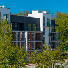 Отель Elybay, Калининградская область