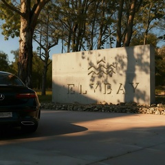 Отель Elybay, Калининградская область