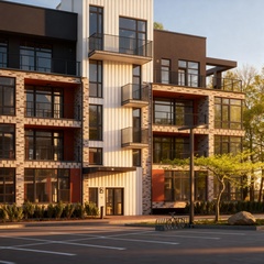 Отель Elybay, Калининградская область