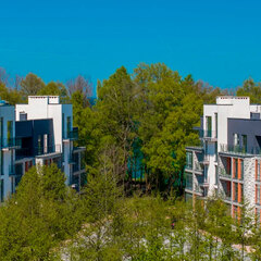 Отель Elybay, Калининградская область