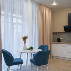 Отель Elybay, Калининградская область