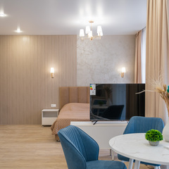 Отель Elybay, Калининградская область