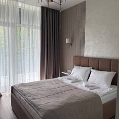 Отель Elybay, Калининградская область