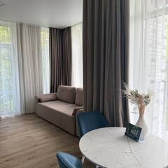 Отель Elybay, Калининградская область