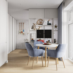 Отель Elybay, Калининградская область