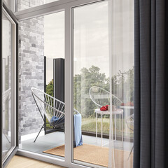 Отель Elybay, Калининградская область