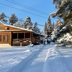 Гостевой дом Кордон, Ярославская область