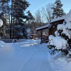 Гостевой дом Кордон, Ярославская область