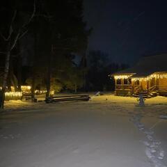 Гостевой дом Кордон, Ярославская область
