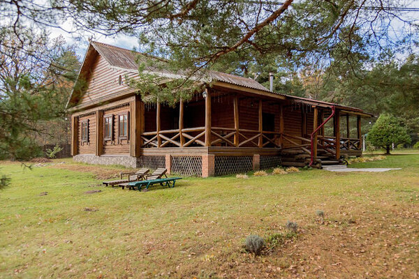 Кордон — фото 1