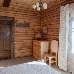 Гостевой дом Кордон, Ярославская область