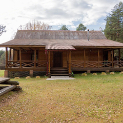 Гостевой дом Кордон, Ярославская область