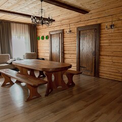 Гостевой дом Кордон, Ярославская область