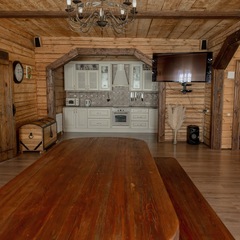 Гостевой дом Кордон, Ярославская область