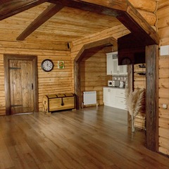 Гостевой дом Кордон, Ярославская область