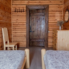 Гостевой дом Кордон, Ярославская область