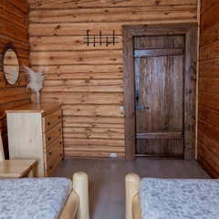 Гостевой дом Кордон, Ярославская область