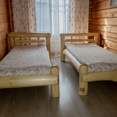 Гостевой дом Кордон, Ярославская область