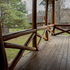 Гостевой дом Кордон, Ярославская область