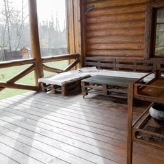 Гостевой дом Кордон, Ярославская область