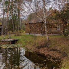 Гостевой дом Кордон, Ярославская область
