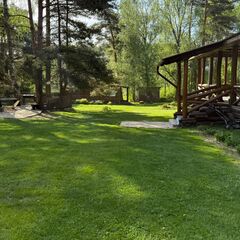 Гостевой дом Кордон, Ярославская область