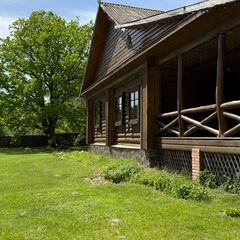 Гостевой дом Кордон, Ярославская область