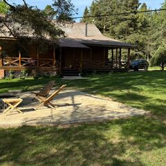 Гостевой дом Кордон, Ярославская область