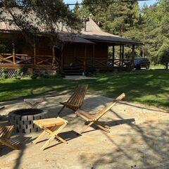 Гостевой дом Кордон, Ярославская область