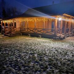 Гостевой дом Кордон, Ярославская область