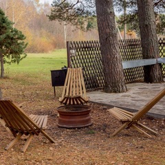 Гостевой дом Кордон, Ярославская область