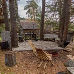 Гостевой дом Кордон, Ярославская область