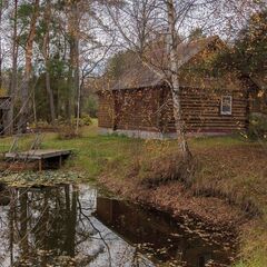 Гостевой дом Кордон, Ярославская область
