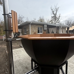 База отдыха БенелюксДон, Ростовская область