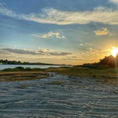 База отдыха БенелюксДон, Ростовская область