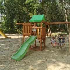 База отдыха БенелюксДон, Ростовская область