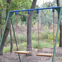 База отдыха БенелюксДон, Ростовская область