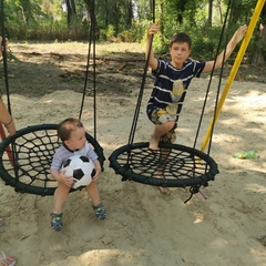 База отдыха БенелюксДон, Ростовская область