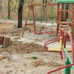 База отдыха БенелюксДон, Ростовская область